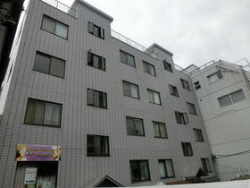 Building appearance