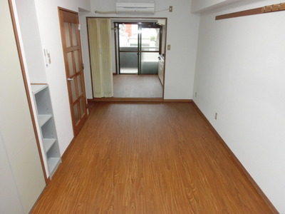 Living and room. room
