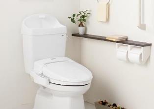 Toilet. ~ It is in a new interior renovation. 2014 February 18, scheduled to be completed ~ Your preview is possible at any time.  The field situation, There is the case that specifications may be changed.