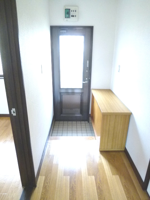 Other room space