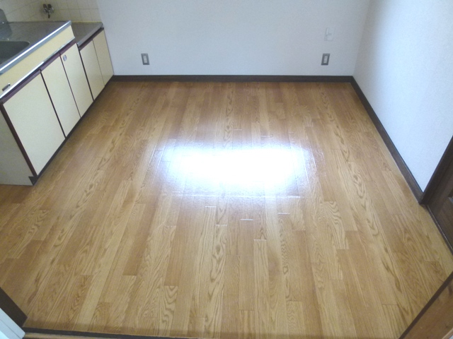 Other room space