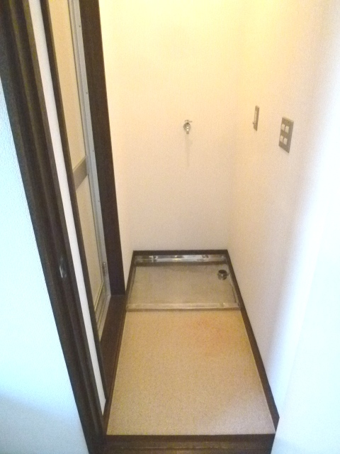Other room space