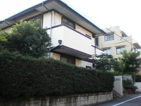 Building appearance