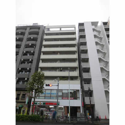 Local appearance photo. Shinjuku-ku, Tokyo Okubo 2-chome