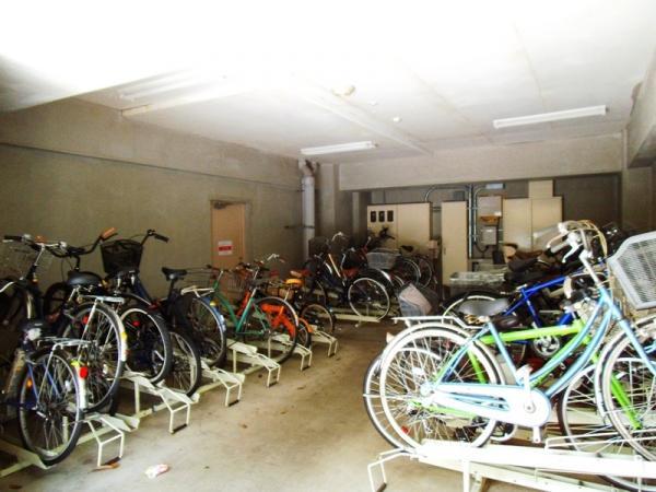 Other common areas