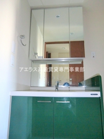 Washroom