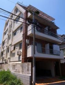 Building appearance