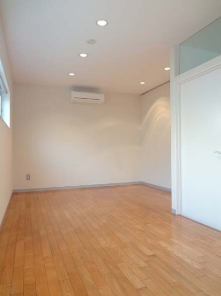 Other room space