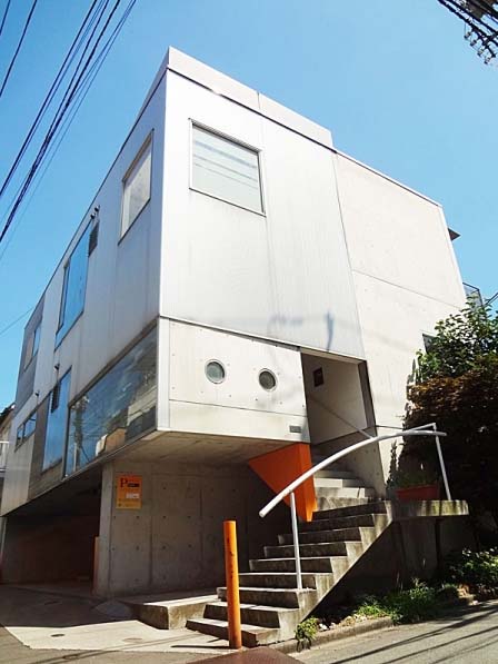 Building appearance