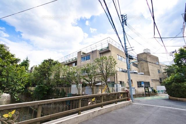 Primary school. 429m to Shinjuku Ward Ochiai fifth elementary school