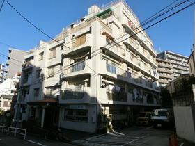Building appearance