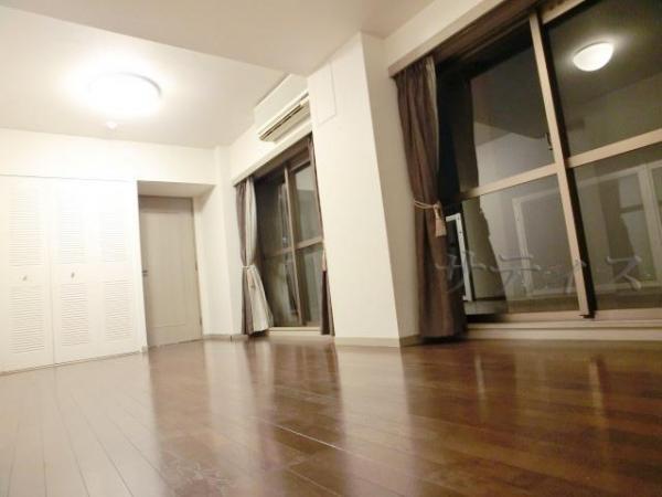 Non-living room