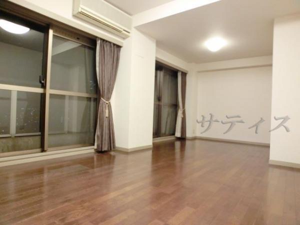 Non-living room