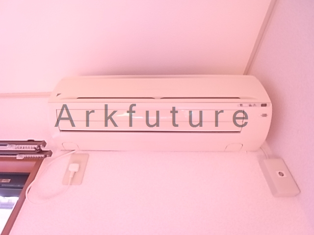 Other Equipment. Comfortable living in air-conditioned rooms ☆