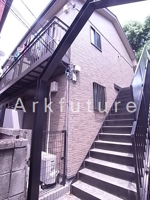 Building appearance