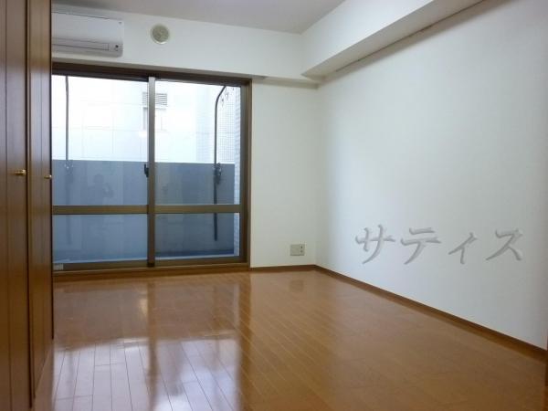 Non-living room