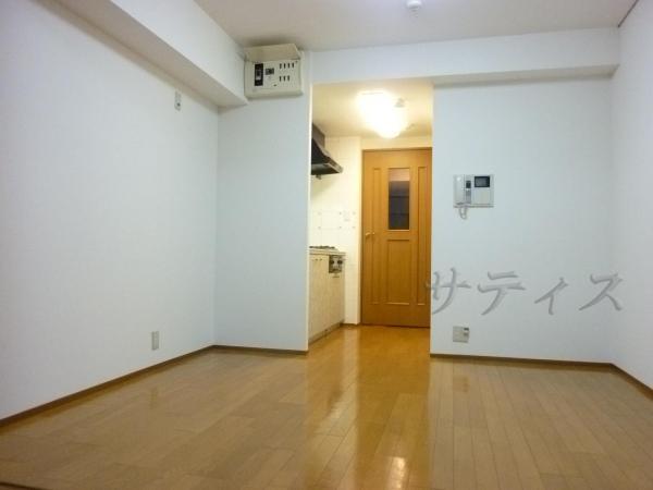 Non-living room