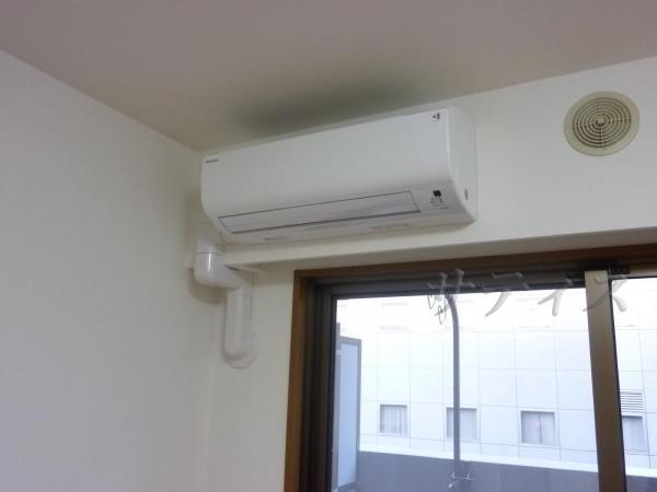 Cooling and heating ・ Air conditioning
