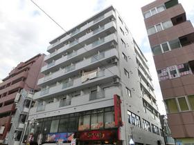 Building appearance