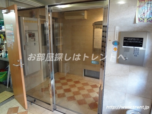 Other common areas