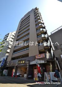 Building appearance