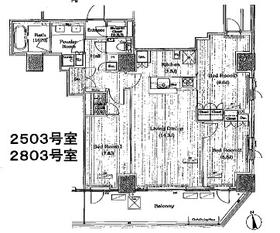 Building appearance