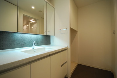 Washroom