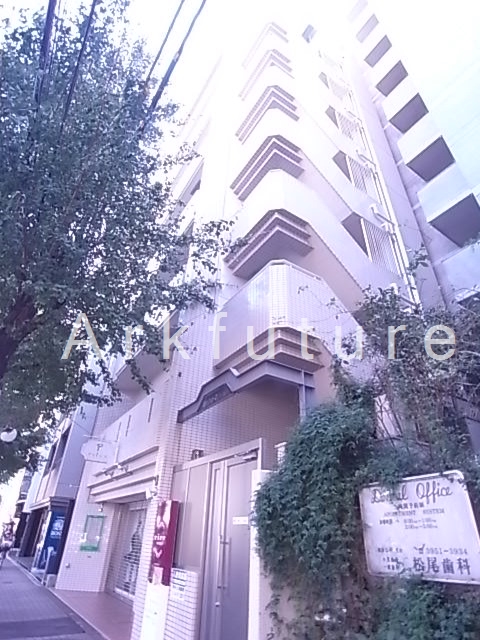 Building appearance