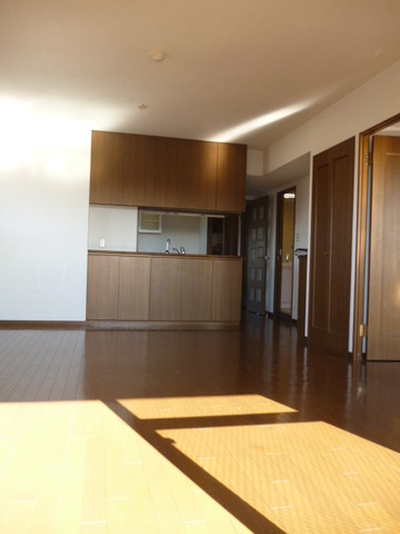 Shinjuku-ku, Tokyo Nishi-Waseda 3