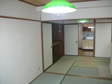 Living and room