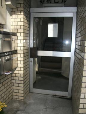 Other common areas