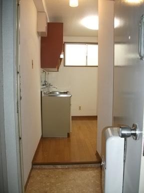 Other room space
