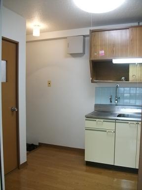 Other room space