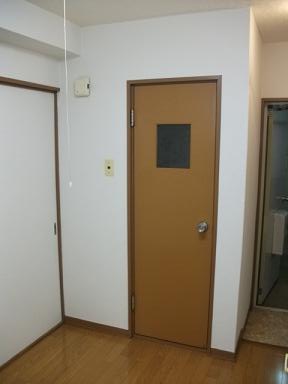 Other room space