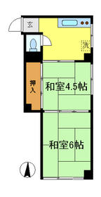 Building appearance
