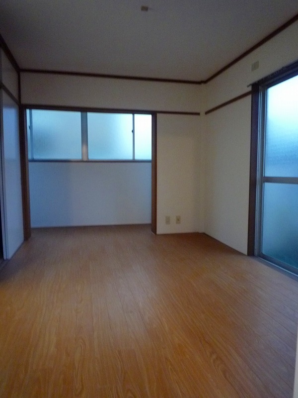 Living and room