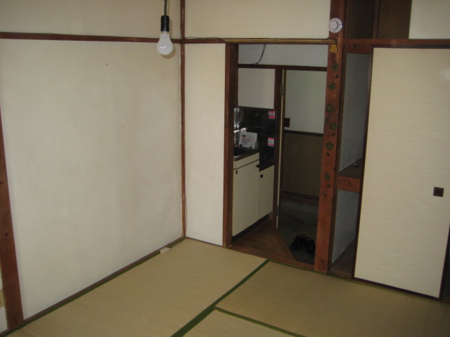 Living and room