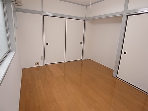 Other room space