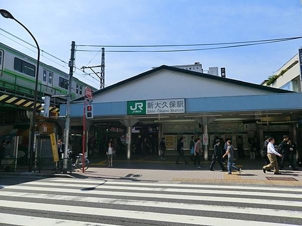 Other. JR Yamanote Line "Shin-Okubo" 6-minute walk from the station