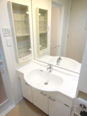 Washroom