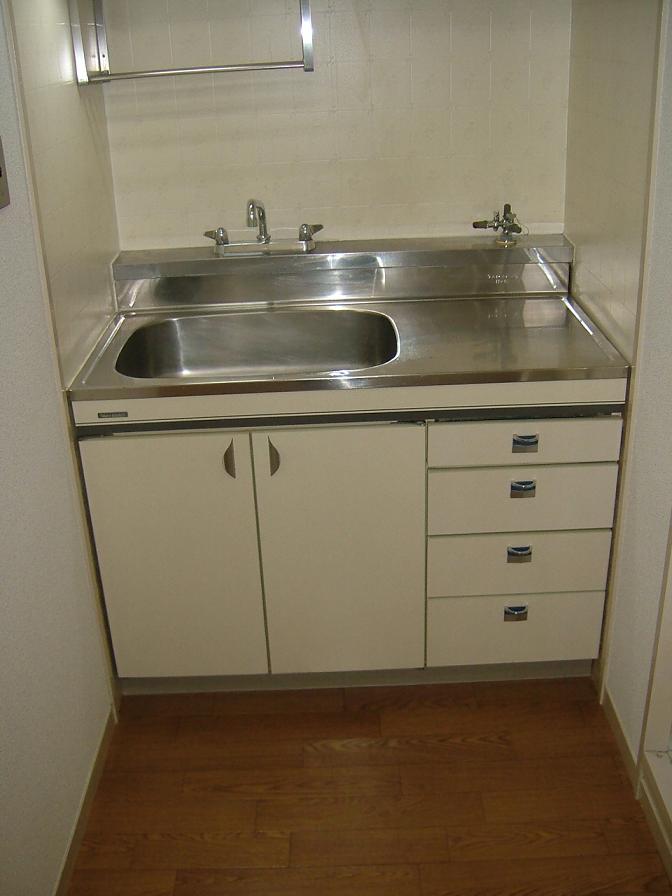 Kitchen. Kitchen