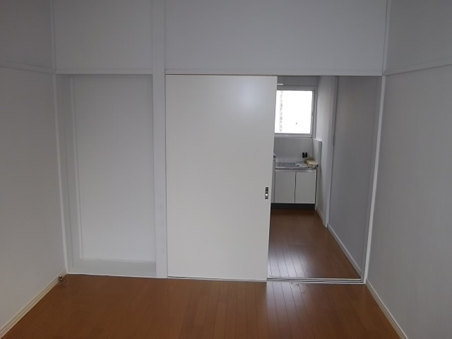 Other room space