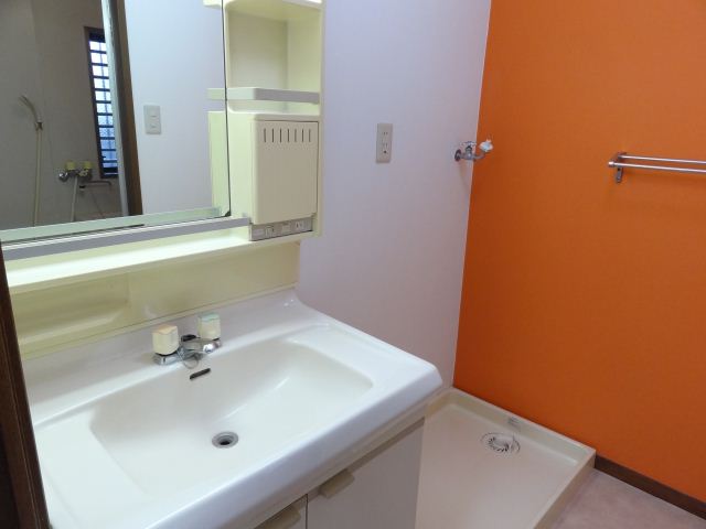 Washroom