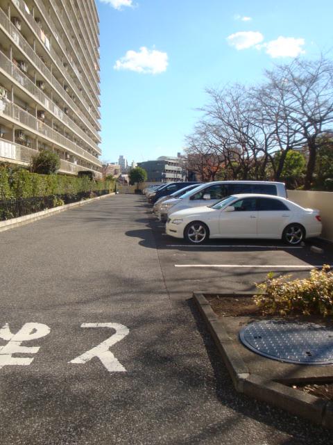 Shinjuku-ku, Tokyo Kamiochiai 1