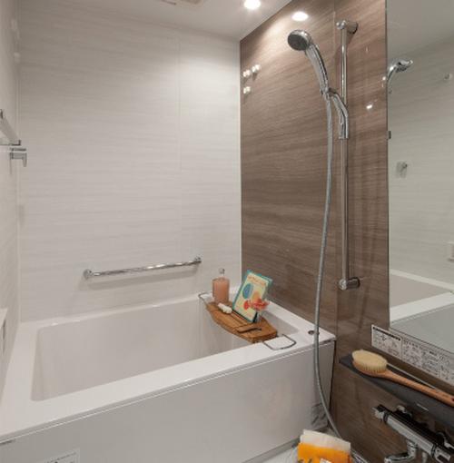 Bath. image