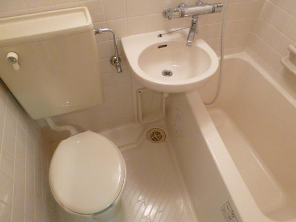 Bath