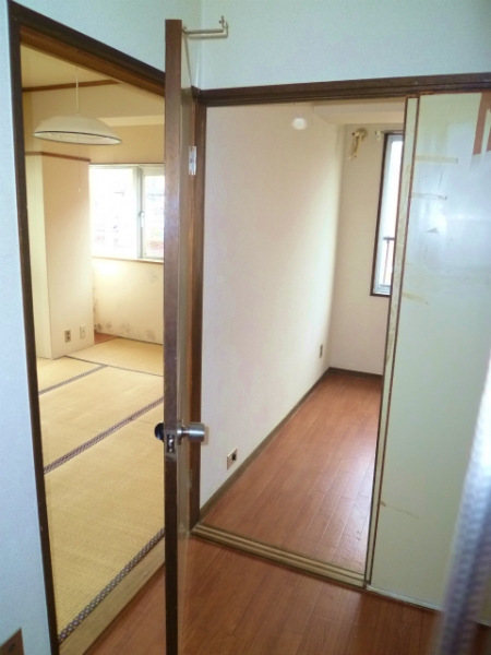 Other room space