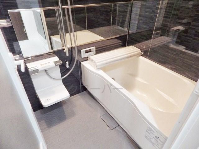 Bathroom. Bathroom