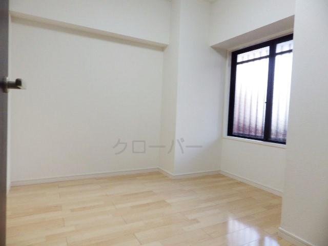 Non-living room