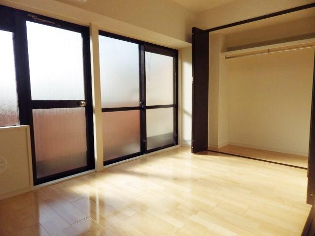 Non-living room